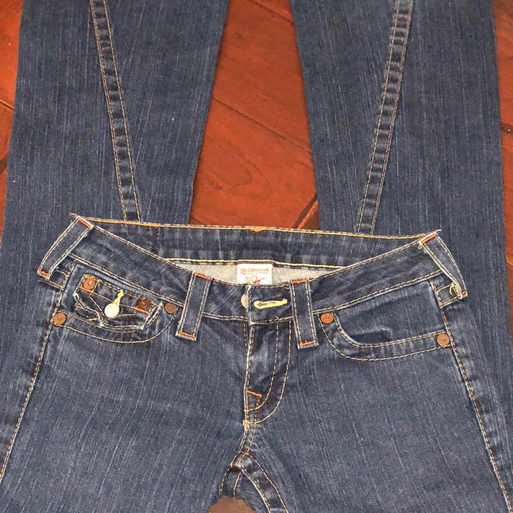 Jeans - Picture 3 of 3